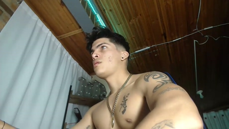 charlie_hotx  06-03-2022